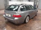 2008 BMW 525D M SPO for sale at Copart NEWBURY