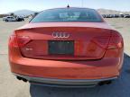 2014 Audi S5 Premium Plus zu verkaufen in North Las Vegas, NV - Minor Dent/Scratches