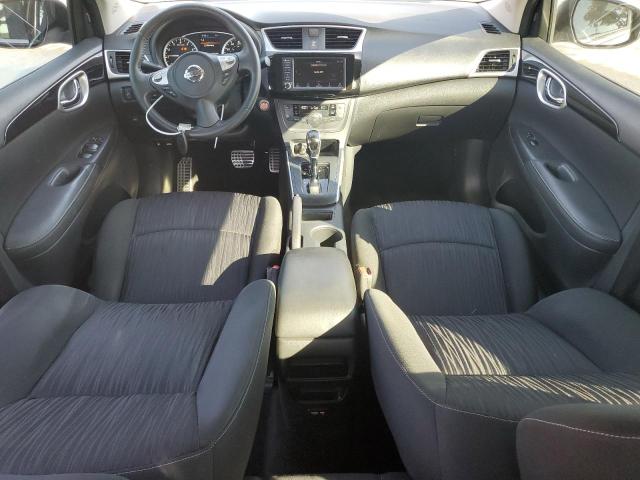  NISSAN SENTRA 2019 Gray