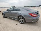 2016 Mercedes-Benz Cls 400 for Sale in San Antonio, TX - Front End