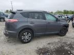 2017 Toyota Rav4 Le იყიდება Wayland-ში, MI - Front End