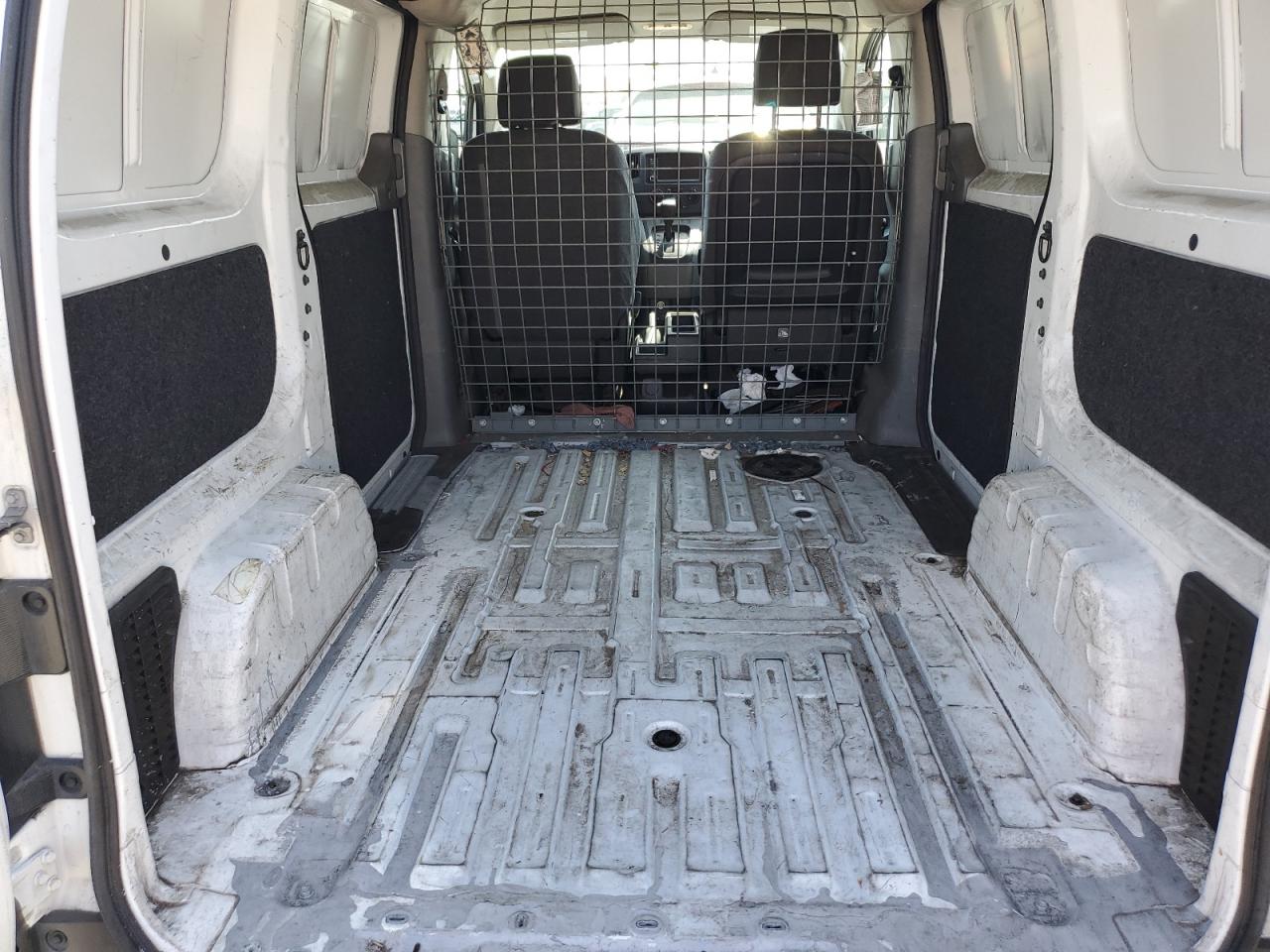 2020 Nissan Nv200 2.5S VIN: 3N6CM0KN1LK706561 Lot: 57141995