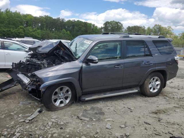 2023 Toyota 4Runner Se  