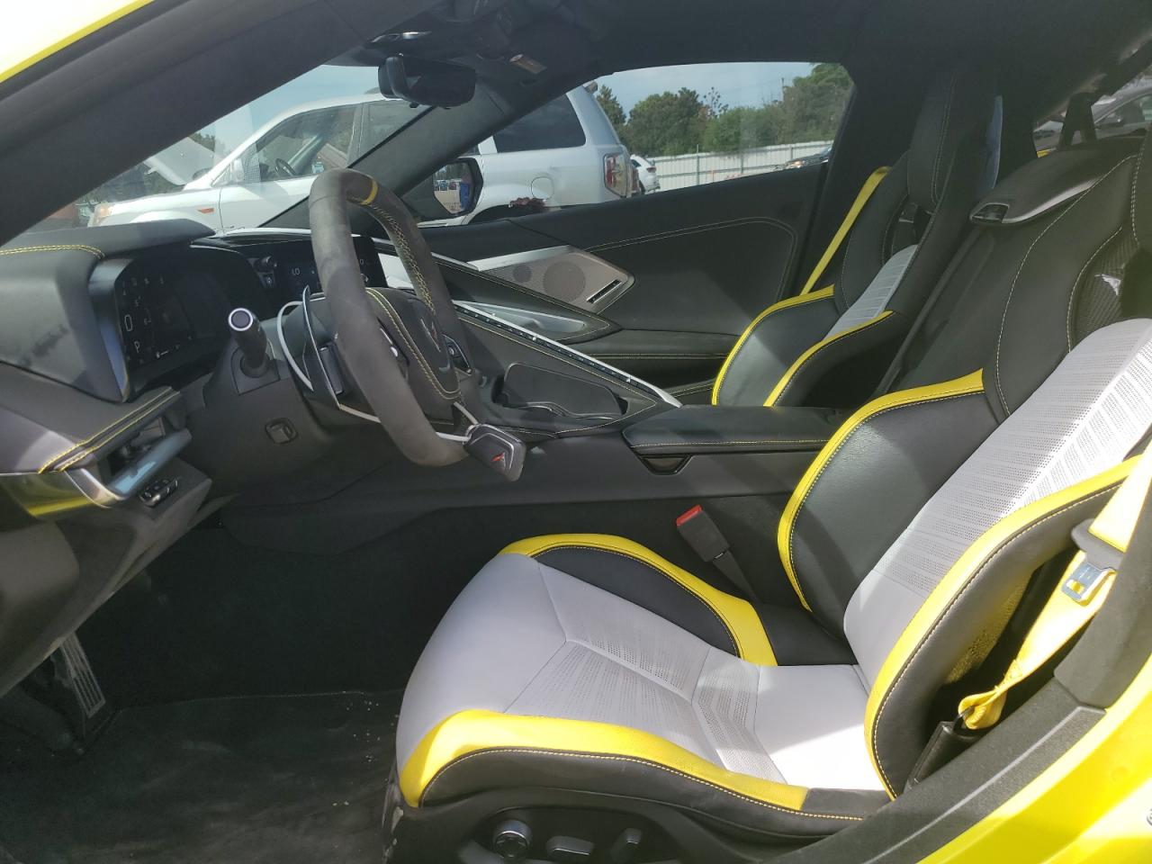 2022 Chevrolet Corvette Stingray 3Lt VIN: 1G1YC2D4XN5100788 Lot: 56318755