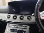 2019 MERCEDES BENZ CLS 350 D for sale at Copart CHESTER