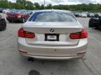2013 Bmw 328 I იყიდება Louisville-ში, KY - Undercarriage