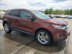 2016 Ford Edge Titanium zu verkaufen in Littleton, CO - Front End