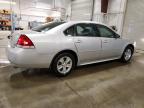 2013 Chevrolet Impala Ls na sprzedaż w Avon, MN - Front End