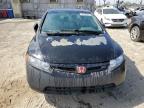 2008 Honda Civic Si იყიდება Los Angeles-ში, CA - Minor Dent/Scratches