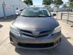 2013 Toyota Corolla Base for Sale in Sacramento, CA - Minor Dent/Scratches