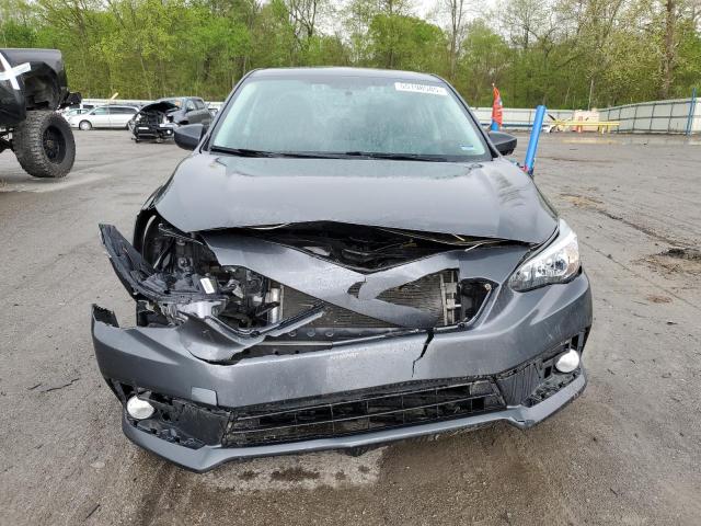  SUBARU IMPREZA 2020 Szary