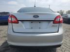 2012 Ford Fiesta S იყიდება Colton-ში, CA - Minor Dent/Scratches
