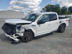 2018 Ford F150 Supercrew   იყიდება Gastonia-ში, NC - All Over