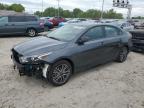 2024 Kia Forte Gt Line на продаже в Columbus, OH - Front End