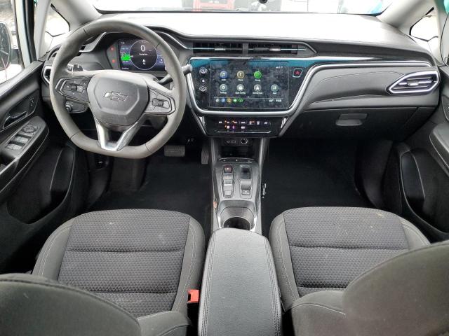  CHEVROLET BOLT 2023 Silver