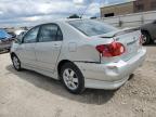 2003 Toyota Corolla Ce للبيع في Kansas City، KS - Front End