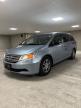 2011 Honda Odyssey Exl for Sale in North Billerica, MA - Normal Wear