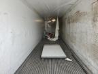 2019 Cimc Refrigerated Van Trailer за продажба в Prairie Grove, AR - Rollover