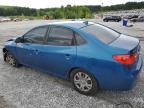 2010 Hyundai Elantra Blue for Sale in Fairburn, GA - Front End