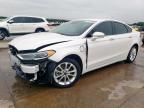 2019 Ford Fusion Titanium for Sale in Grand Prairie, TX - Front End