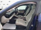 2023 PORSCHE TAYCAN 4S for sale at Copart CORBY