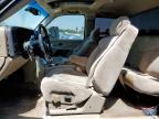 2002 Chevrolet Silverado K1500 продається в Mercedes, TX - Damage History