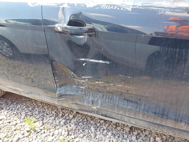 2010 FORD FOCUS 1.6 TDCI ZETEC 5DR [110] [DPF]