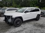 2021 Jeep Grand Cherokee L Laredo zu verkaufen in Fairburn, GA - Front End