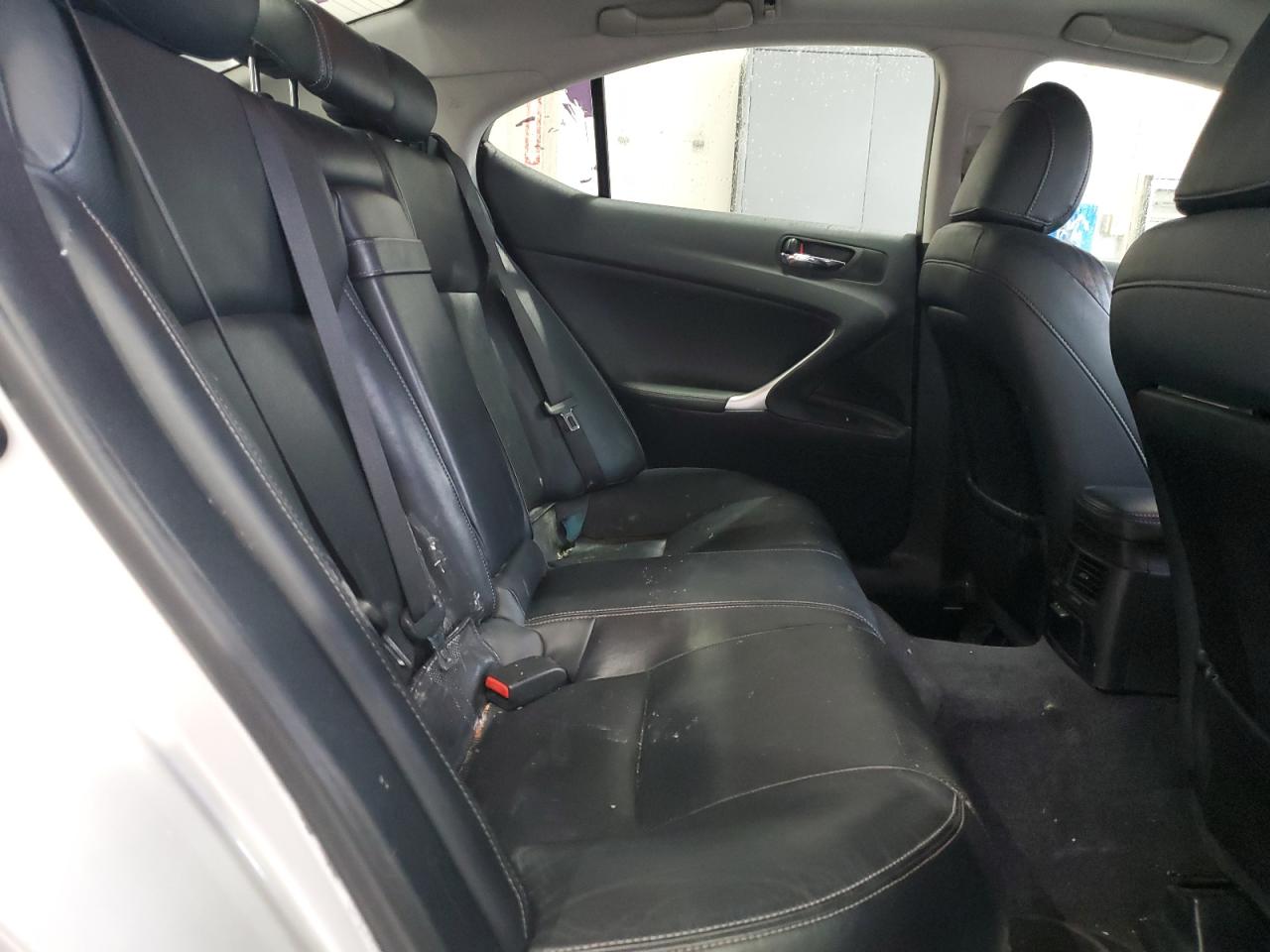 2012 Lexus Is 250 VIN: JTHCF5C29C5053856 Lot: 55823865