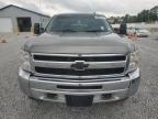 2012 Chevrolet Silverado K1500 Lt na sprzedaż w Barberton, OH - Rear End