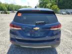 2022 Chevrolet Equinox Lt de vânzare în Grenada, MS - Water/Flood
