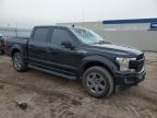 2020 FORD F150 SUPERCREW   for sale at Copart NE - LINCOLN