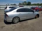 2008 Honda Civic Lx продається в Glassboro, NJ - Rear End