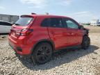 2021 Mitsubishi Outlander Sport Es zu verkaufen in Chicago Heights, IL - Front End