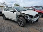 2017 Subaru Crosstrek Premium for Sale in Hillsborough, NJ - Front End
