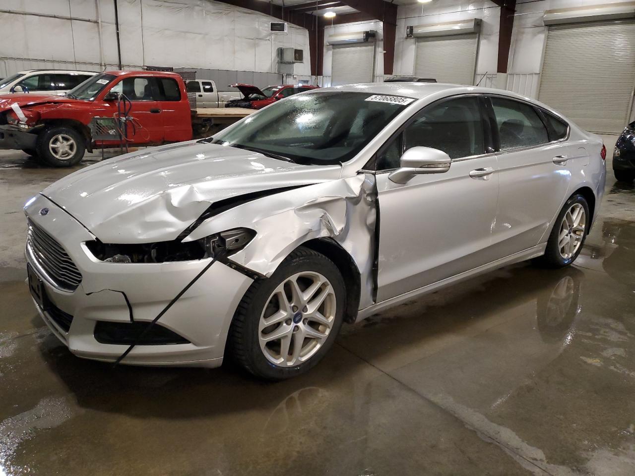 Avon, MN에서 판매 중인 2013 Ford Fusion Se - Front End