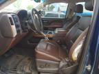 2015 Chevrolet Silverado K1500 High Country للبيع في Wichita، KS - Side