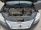 2014 Nissan Sentra S იყიდება Bridgeton-ში, MO - Hail