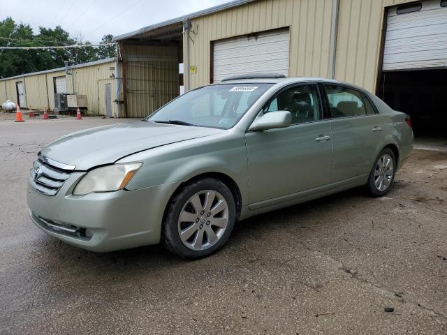 2006 Toyota Avalon Xl