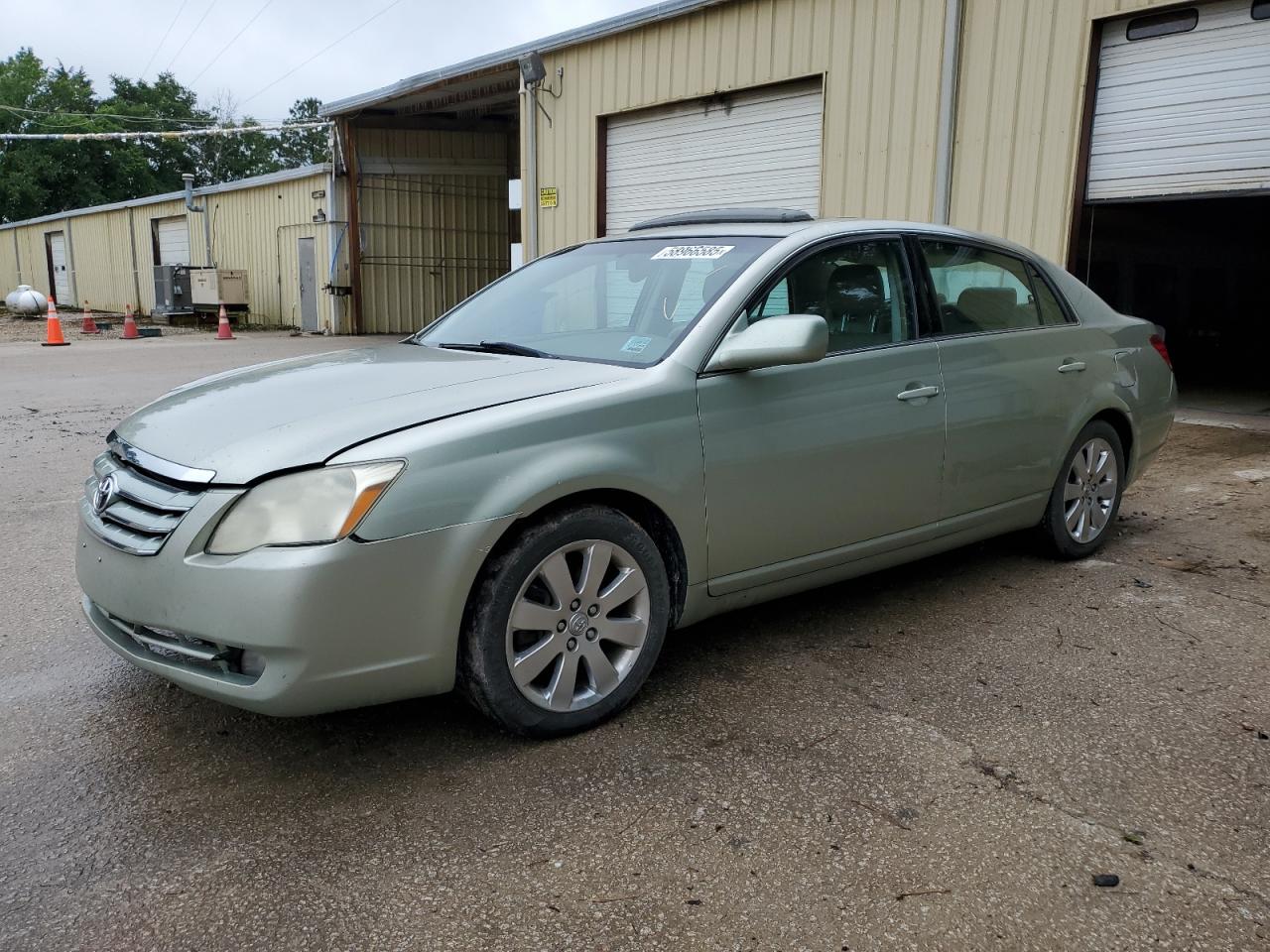 2006 Toyota Avalon Xl de vânzare în Knightdale, NC - Front End