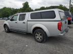 2009 Suzuki Equator Sport за продажба в York Haven, PA - Side