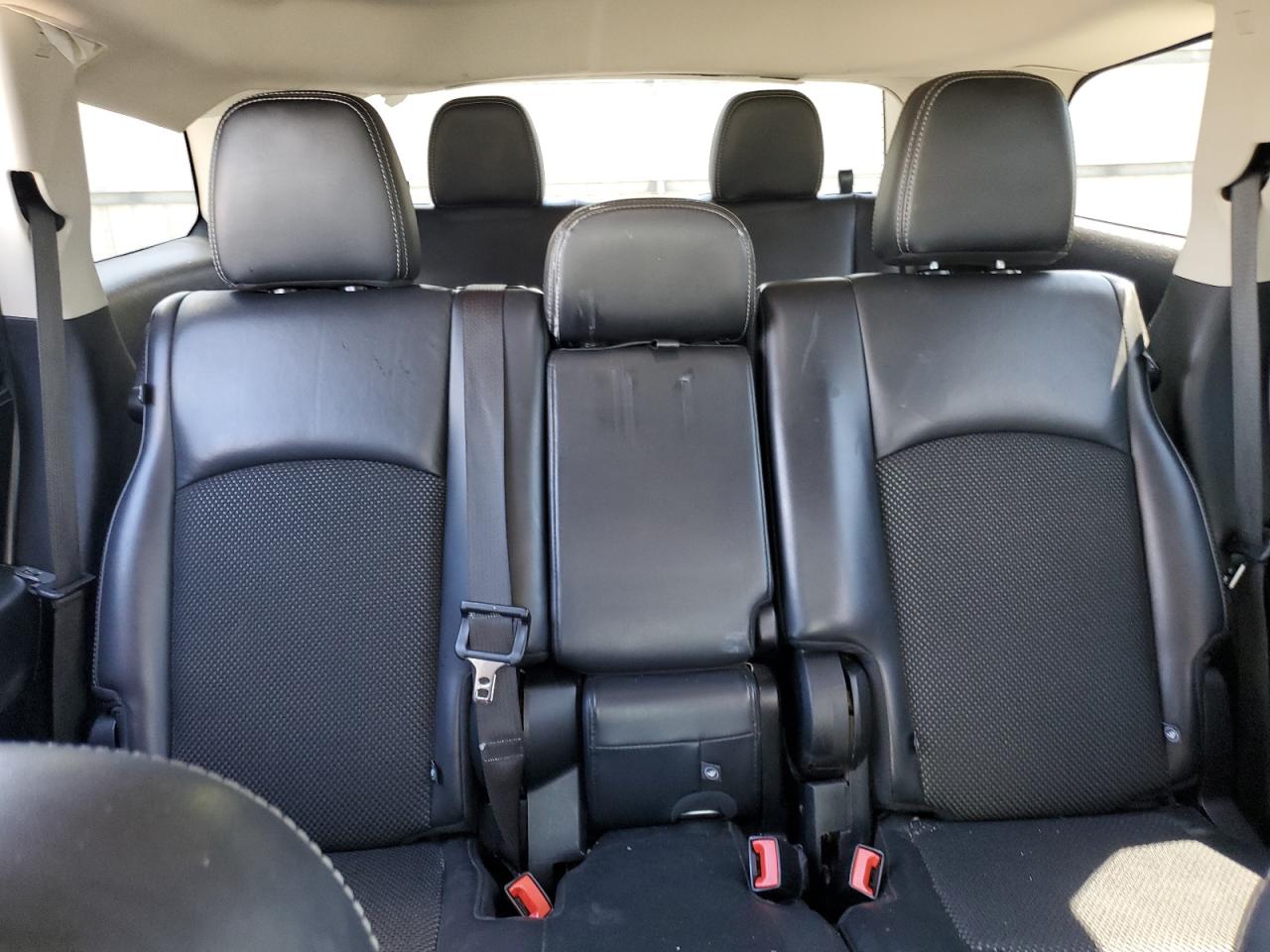 2020 Dodge Journey Crossroad VIN: 3C4PDCGBXLT271084 Lot: 55873025