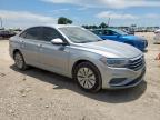 2019 Volkswagen Jetta S იყიდება Temple-ში, TX - Undercarriage