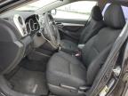2011 Toyota Corolla Matrix S за продажба в New Braunfels, TX - Front End