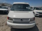 1997 Volkswagen Eurovan Camper на продаже в Magna, UT - Undercarriage