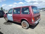 1990 Plymouth Voyager de vânzare în Eugene, OR - Front End