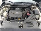 2008 Mitsubishi Lancer Gts за продажба в Sun Valley, CA - Side