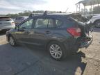 2016 Subaru Impreza Premium for Sale in Savannah, GA - Rear End