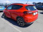 2023 FORD FIESTA ACT for sale at Copart CHESTER