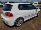 2008 Volkswagen R32    en Venta en Elgin, IL - Front End